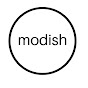 Modish Boutique logo