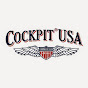Cockpit USA Inc logo