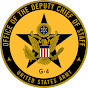 U.S. Army G-4 logo