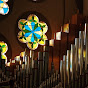 Burlington Iowa, First United Methodist Church logo