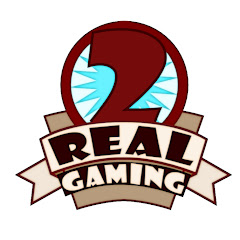 2 Real Gaming