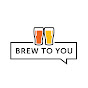 Brew To You logo