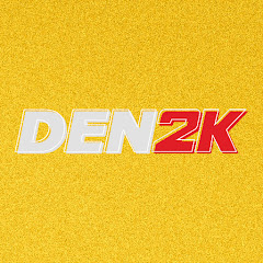 Логотип каналу DEN2K