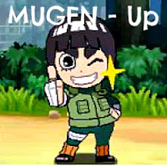 MUGEN - Up