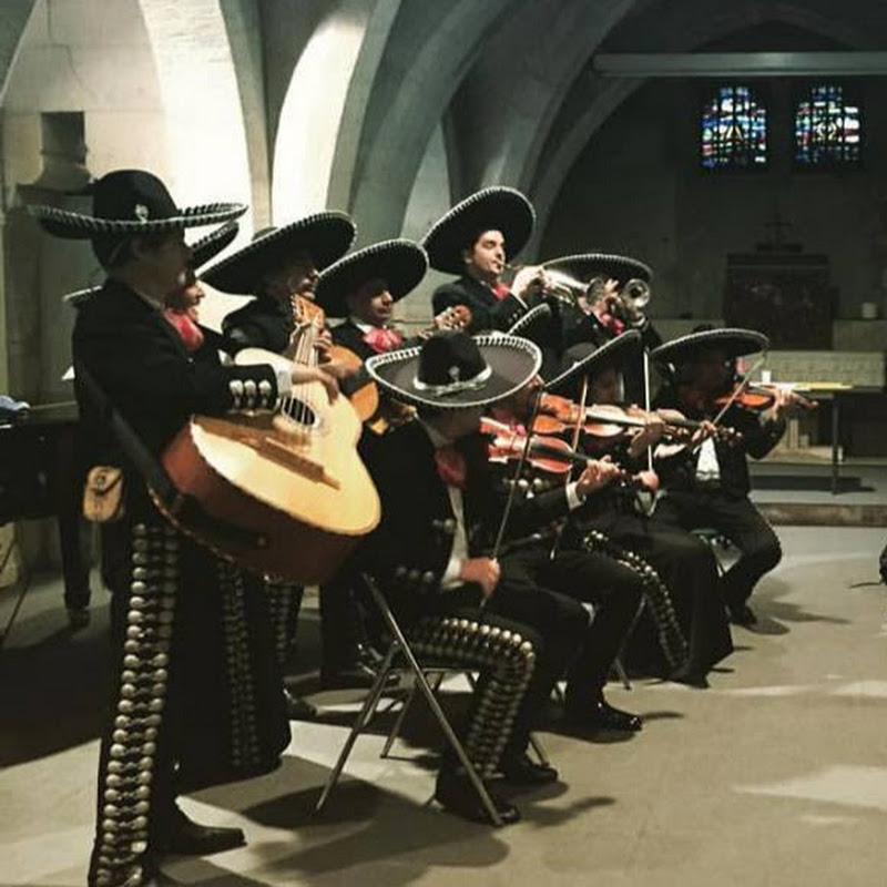 MariachiElSol