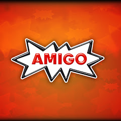 AMIGOGames