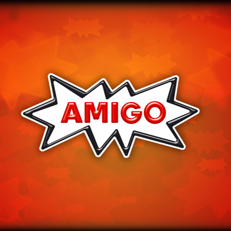 AMIGOGames