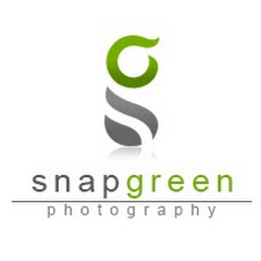snapgreen photography channel logo