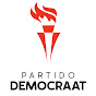 Partido Democraat logo