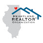 Heartland REALTOR Organization logo