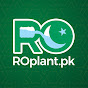 ROplant.pk logo