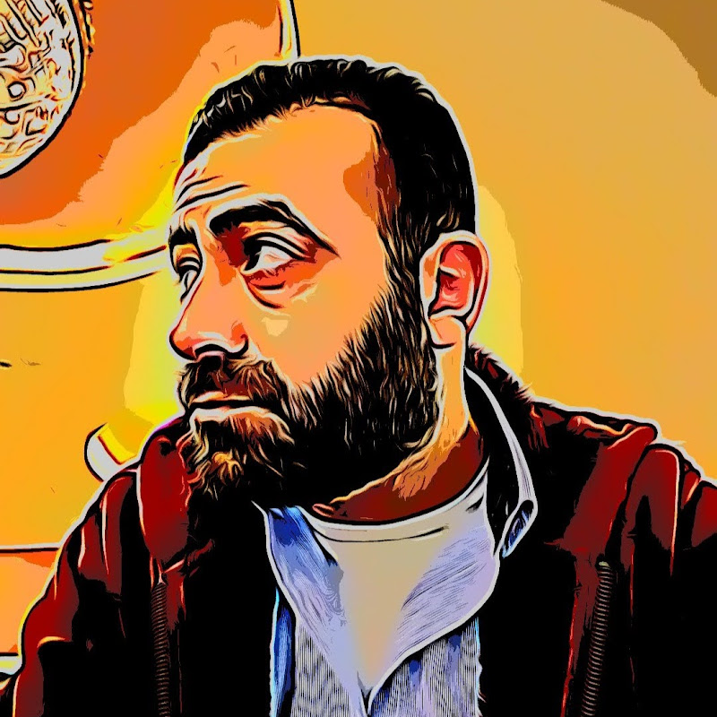 amr khater - عمرو خاطر elexperment