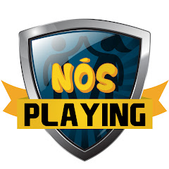 Nós Playing channel logo