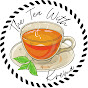The Tea With Krema logo