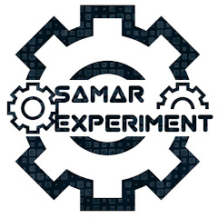 Samar Experiment Avatar