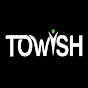 TOWISH logo