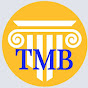 The Making Bank logo