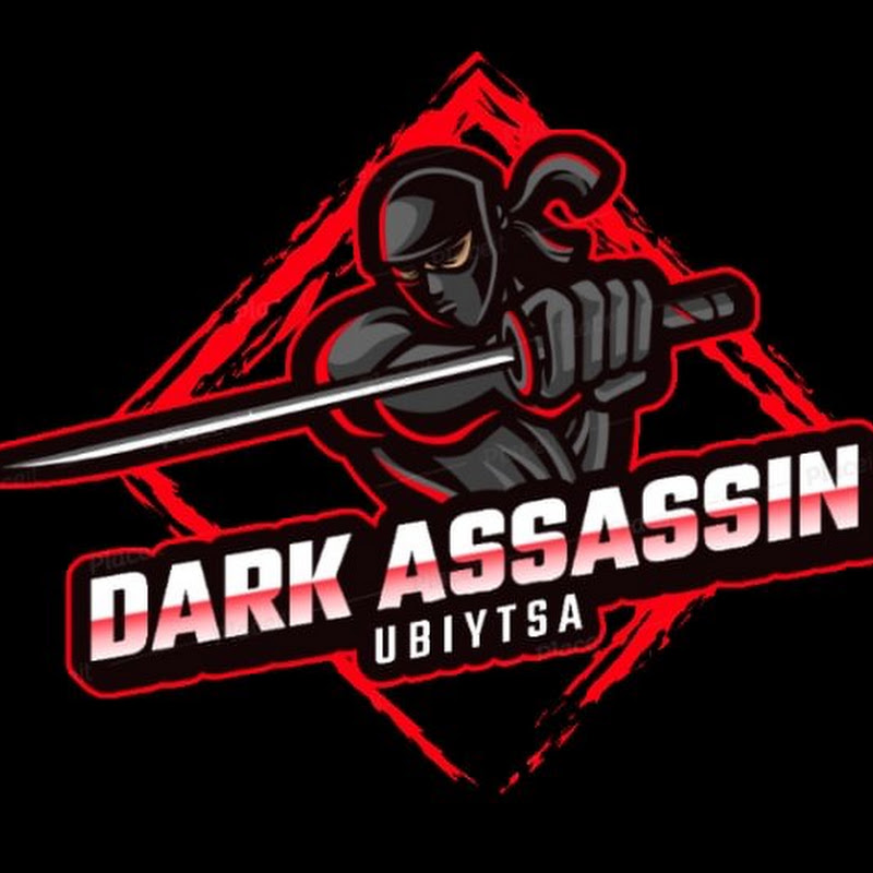 Dark Assassin icon