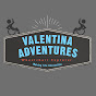 Valentina Adventures logo