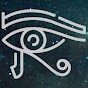 The Eye of Ra logo