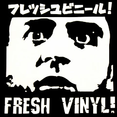 Fresh Vinyl Reviews Avatar