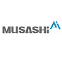 Musashi AI North America logo