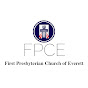 First Presbyterian Church Everett logo