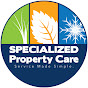 Specialized Property Care logo