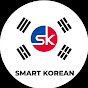smart Korean logo