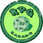 RPG Hub Brasil logo