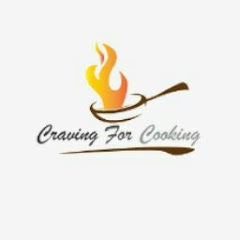 Craving for Cooking channel logo