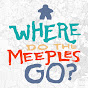 Where Do the Meeples Go?