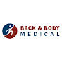 Back and Body Medical - Midtown Manhattan
