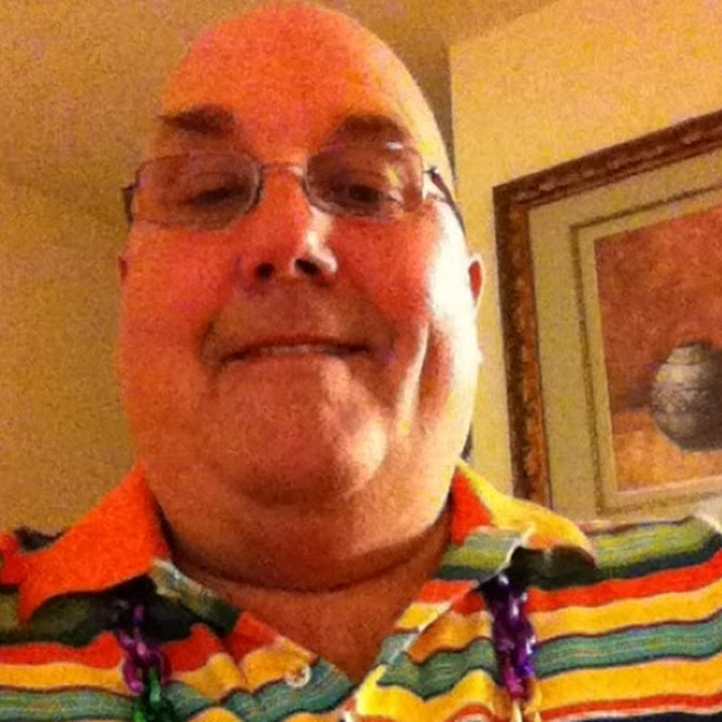 Gary Bearden