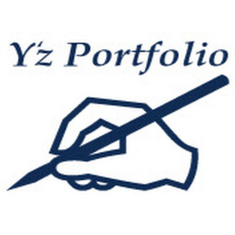 Y'z Tamura (y'z Portfolio)