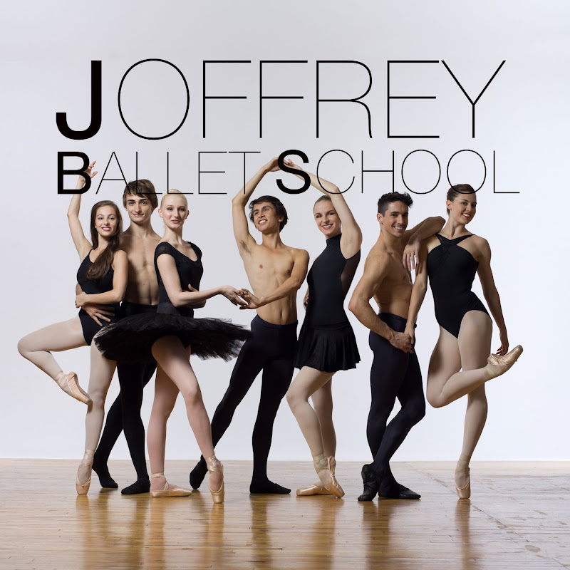 Joffrey Ballet School