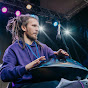 Pasha Aeon Handpan