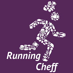 runningcheff channel logo