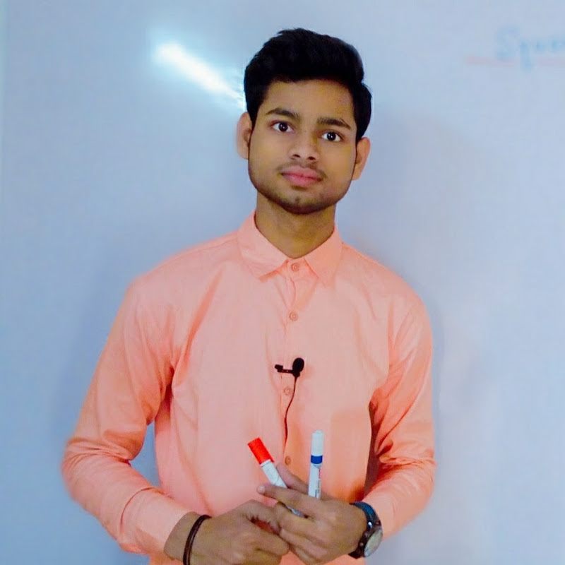 study with Roshan Gupta