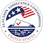 U.S. Election Assistance Commission logo
