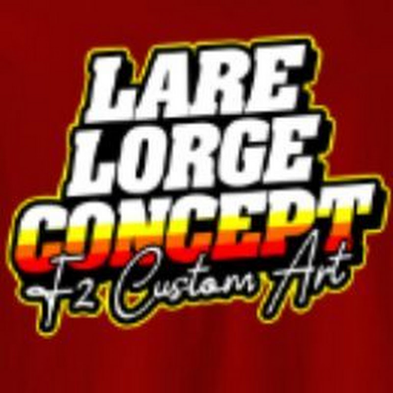 lare lorge concept F2