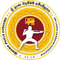 Sri Lanka Silambam Federation logo