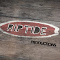 Riptide Productions logo