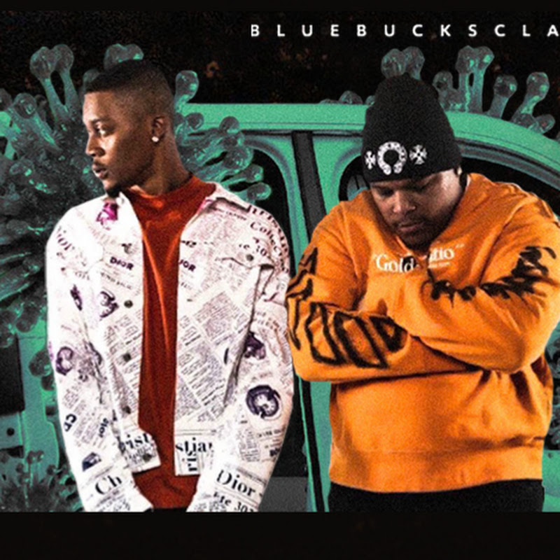 BlueBucksClan @bluebucksclan3492 | Thizzler