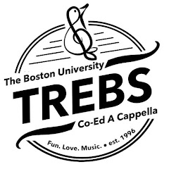The Boston University Treblemakers