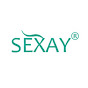 SEXAY Hair logo