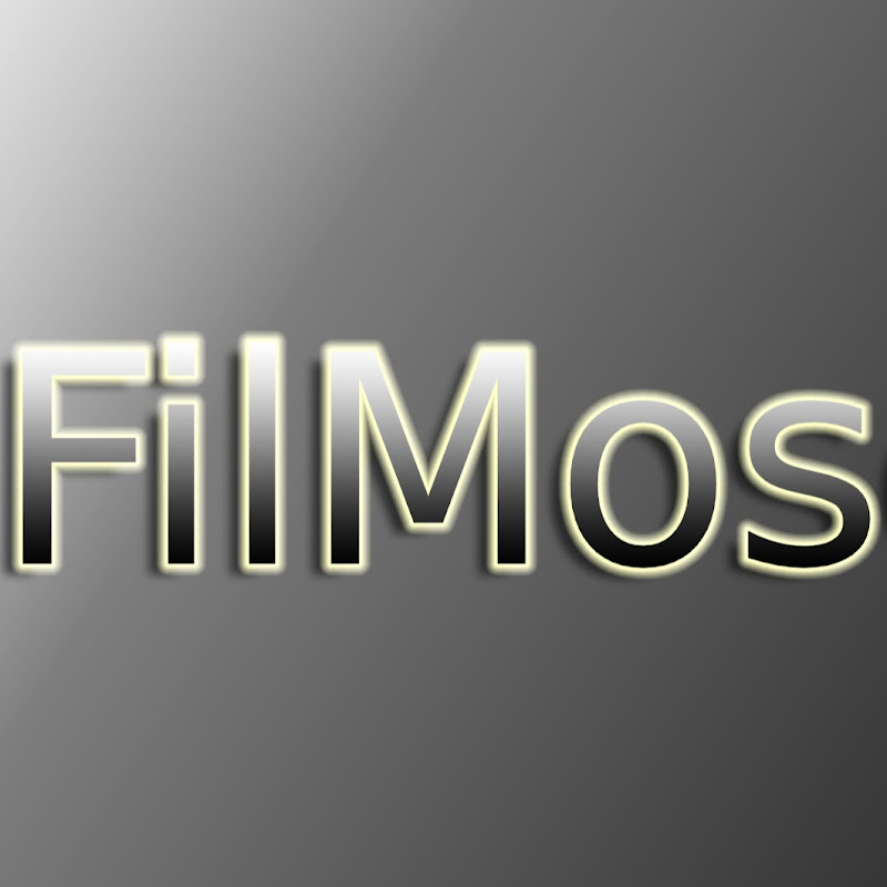 FilmMoseries Logo