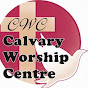 Calvary Worship Centre Mississauga ON logo