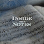 Inside the Notes podcast logo