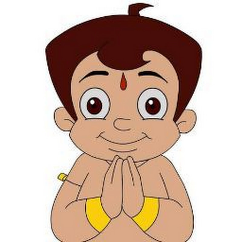 Chhota-Bheem